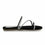 Black Casual Women Slipper CL1958