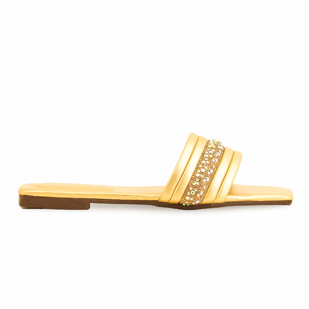 Golden Casual Slipper CL1960