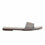 Grey Casual Slipper For Ladies CL1969