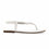 White Casual Sandal CL1981