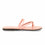Pink Casual Chappal CL1982