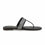 Black Casual Chappal For Ladies CL1988