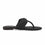 Black Casual Chappal CL1989