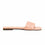 Pink Casual Slipper CL1990