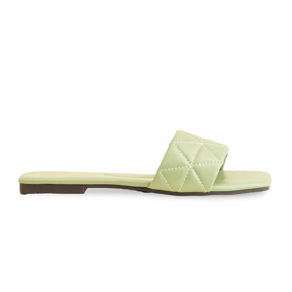 PISTAGREEN Casual Slipper CL1990