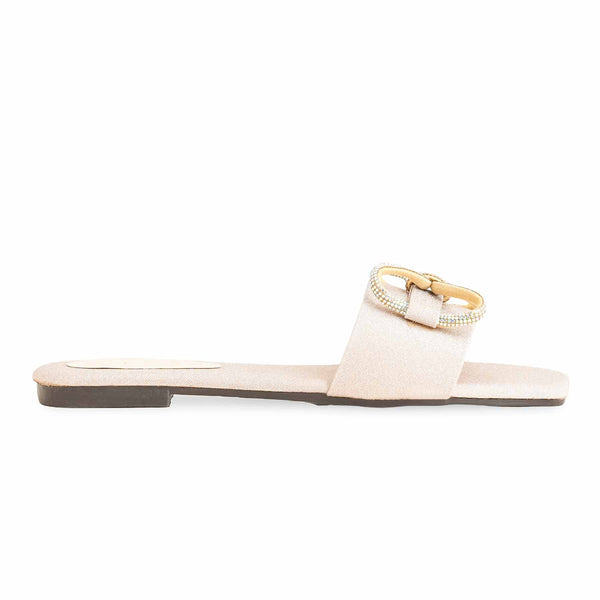 Golden Casual Women Slipper CL1992