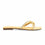 Fawn Casual Slipper CL1993