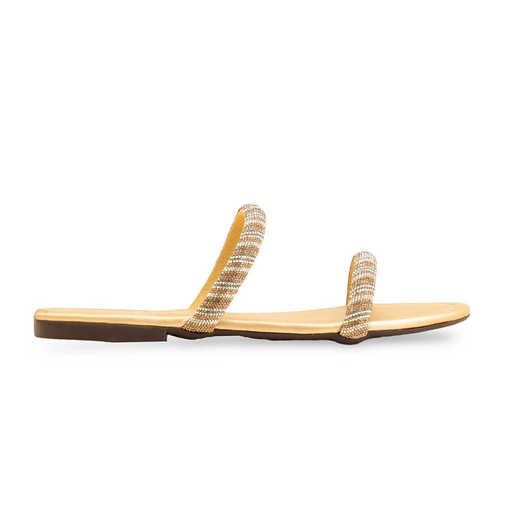 Golden Casual Women Slipper CL2004