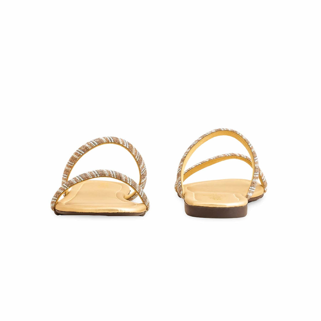 Golden Casual Women Slipper CL2004