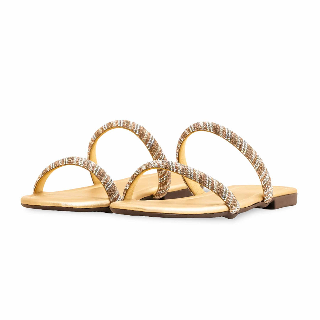 Golden Casual Women Slipper CL2004