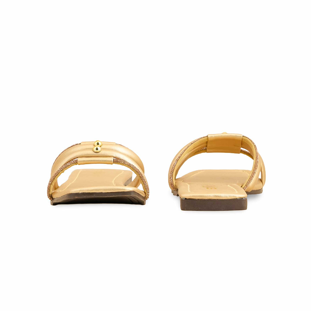 Golden Casual Slipper CL2007