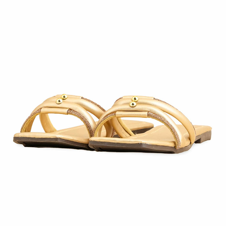 Golden Casual Slipper CL2007