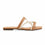 Brown Casual Slipper CL2024