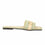 Fawn Casual Slipper CL2026