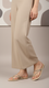 Beige Casual Chappal CL2033