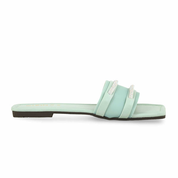 PISTAGREEN Casual Slipper CL2035