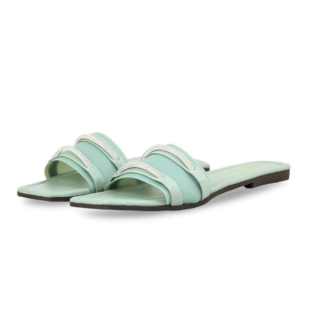 PISTAGREEN Casual Slipper CL2035