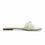 PISTAGREEN Casual Slipper For Ladies CL2036