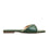 Green Casual Slipper CL2065
