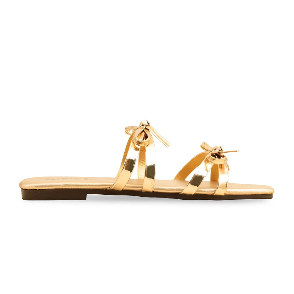 Golden Casual Slipper CL2068