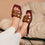 Maroon Casual Slipper CL2072