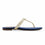 Blue Casual Chappal CL2076
