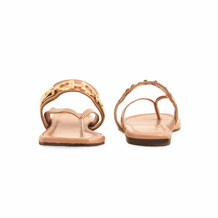 Cream Casual Women Chappal CL2085