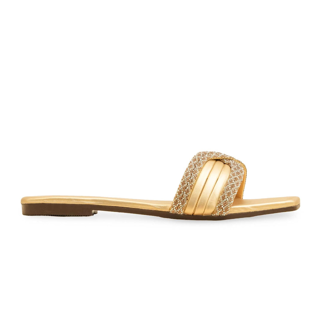 Golden Casual Slipper CL2093
