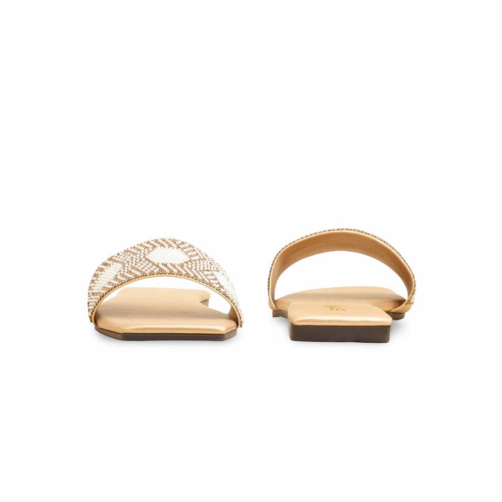 Golden Casual Slipper CL2095