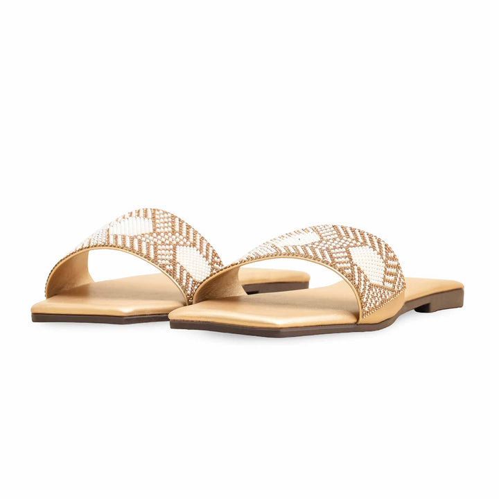 Golden Casual Slipper CL2095