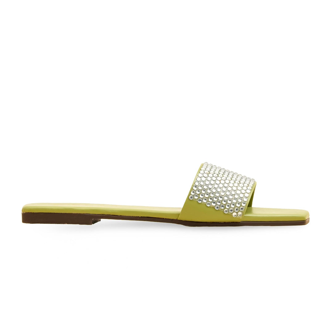 PISTAGREEN Casual Slipper CL2096