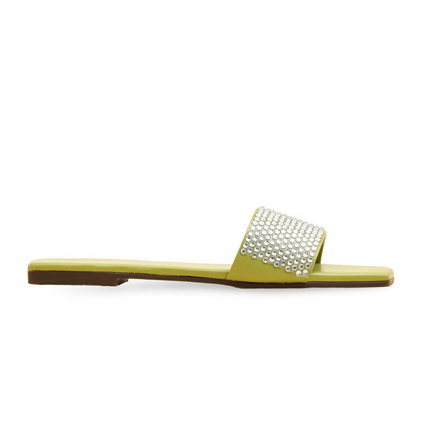 PISTAGREEN Casual Slipper CL2096