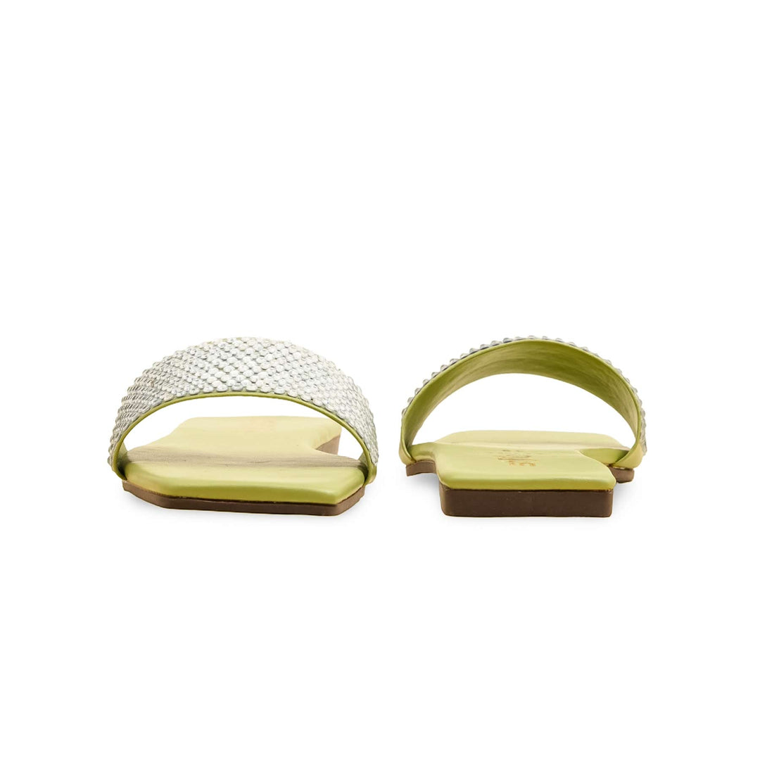 PISTAGREEN Casual Slipper CL2096