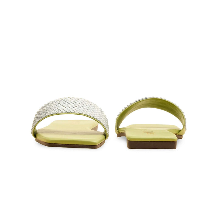 PISTAGREEN Casual Slipper CL2096