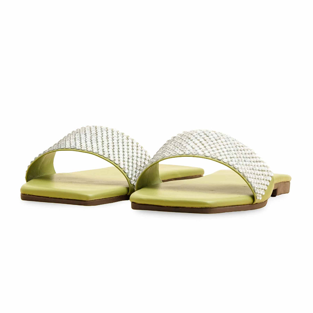 PISTAGREEN Casual Slipper CL2096