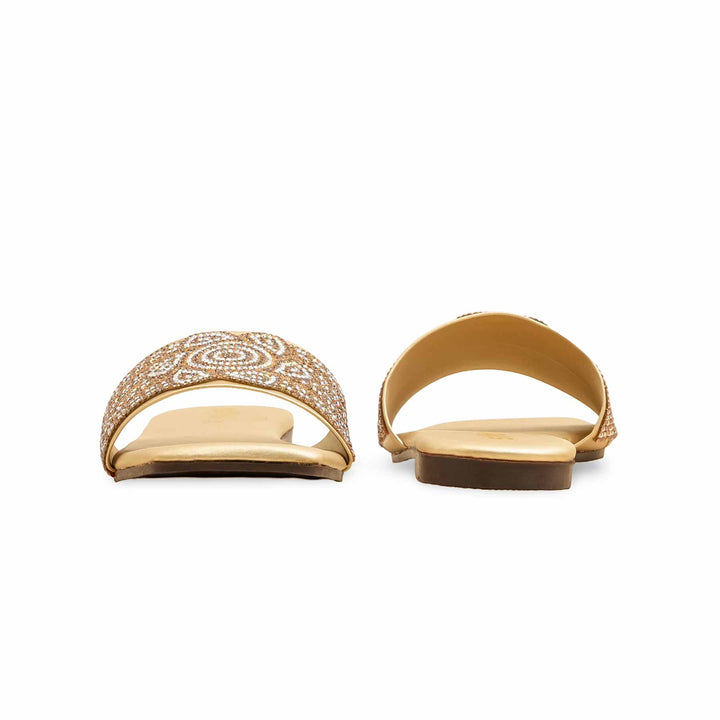 Golden Casual Slipper CL2098