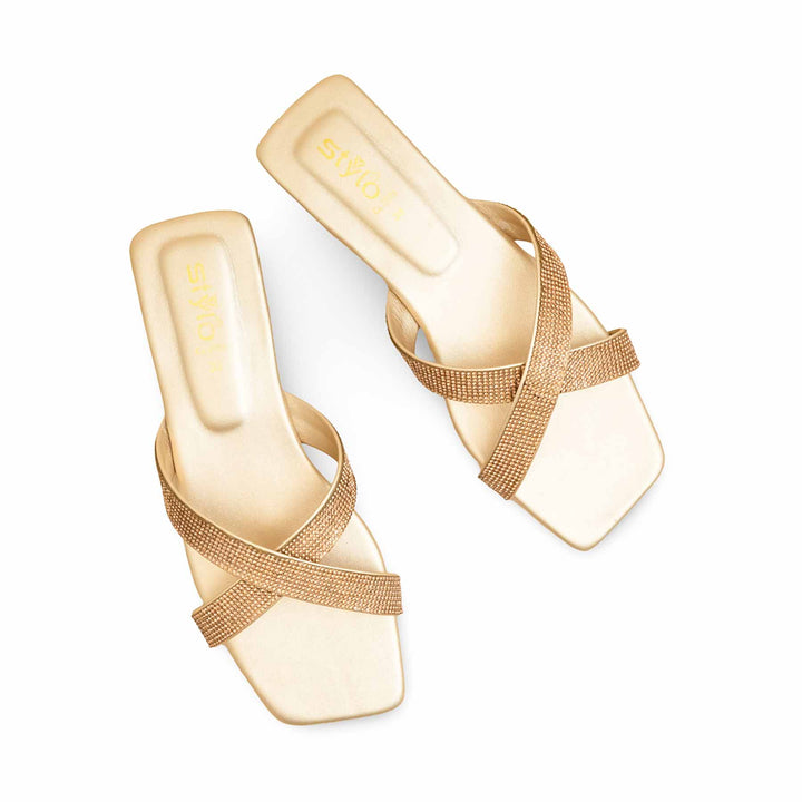 Golden Casual Slipper CL2099