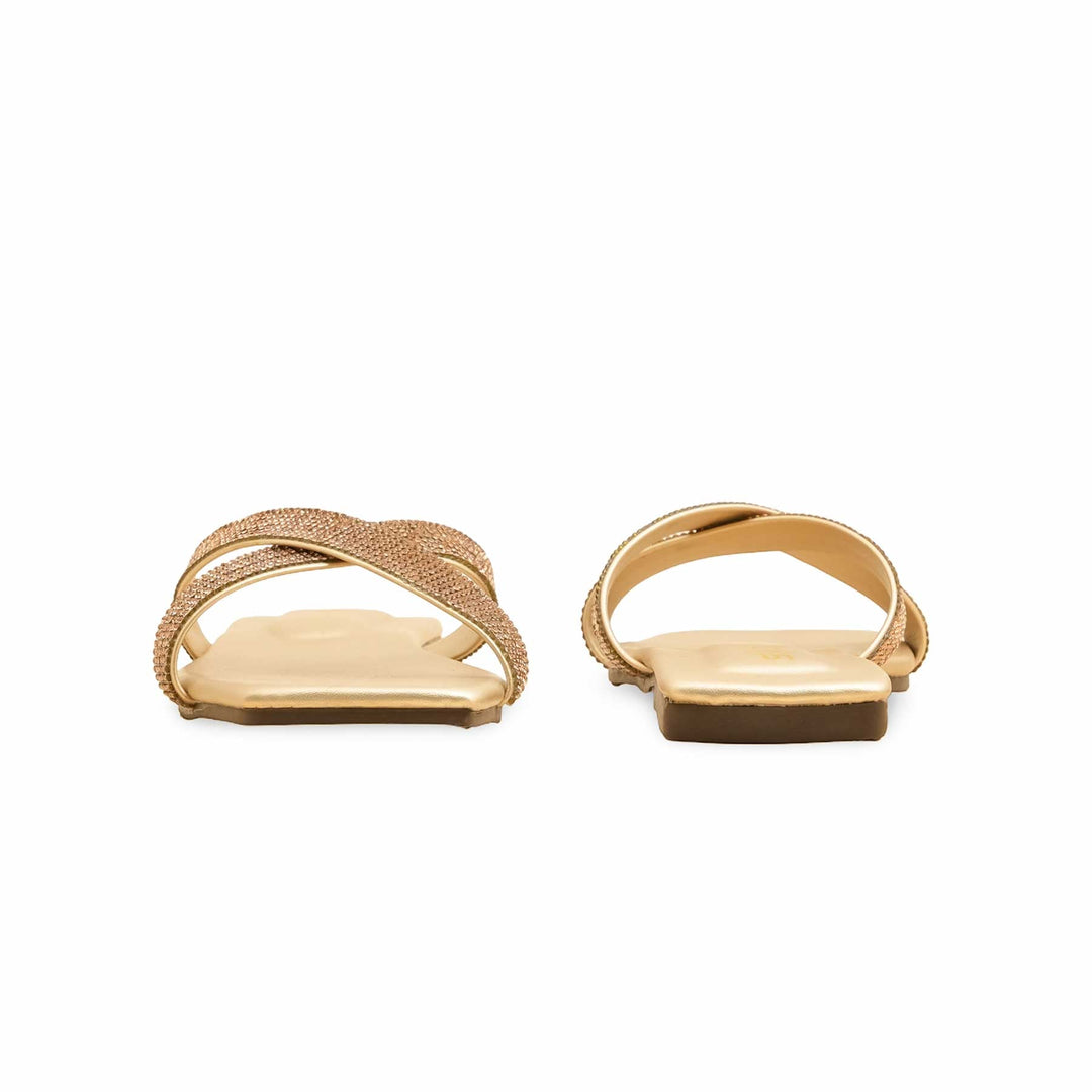 Golden Casual Slipper CL2099