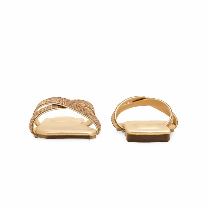 Golden Casual Slipper CL2099