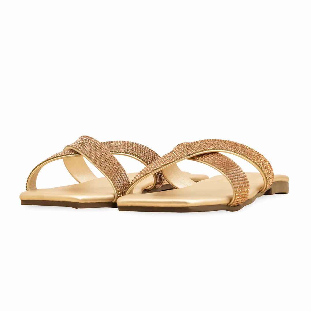 Golden Casual Slipper CL2099