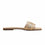 Brown Casual Slipper For Women CL2101