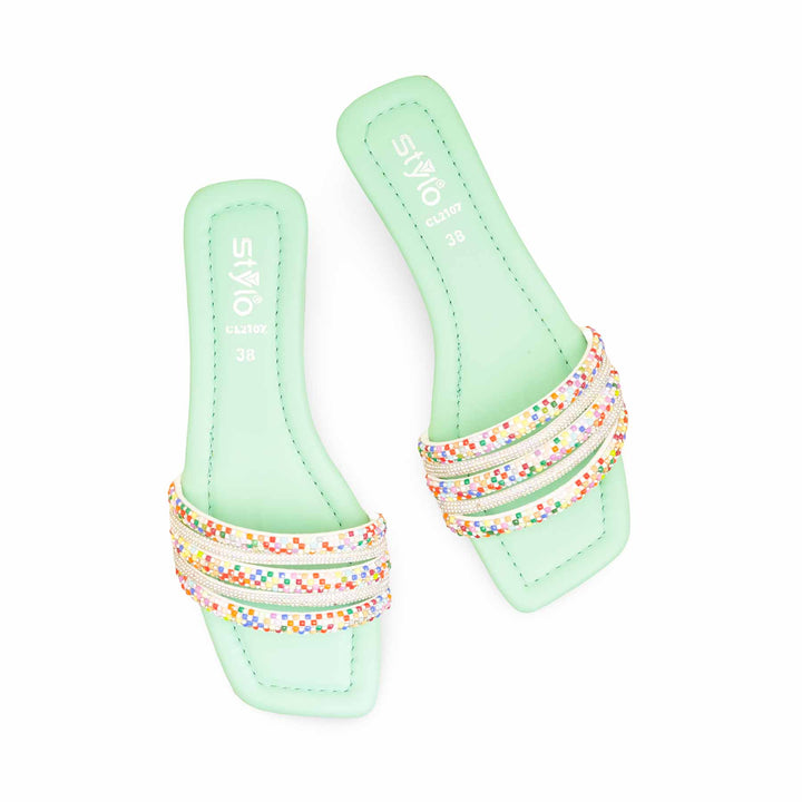 Multy Casual Slipper For Women CL2107