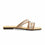 Golden Casual Slipper CL2108