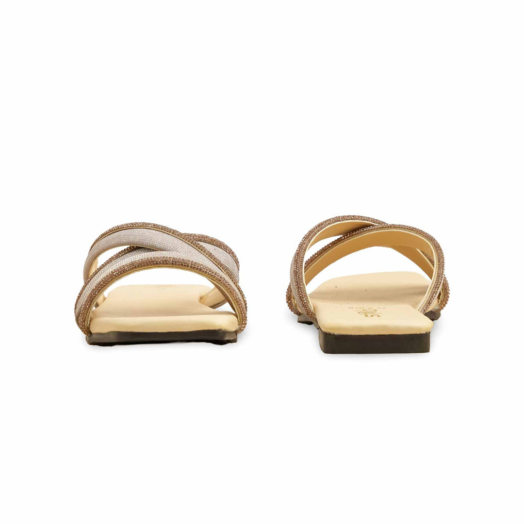 Golden Casual Slipper CL2108