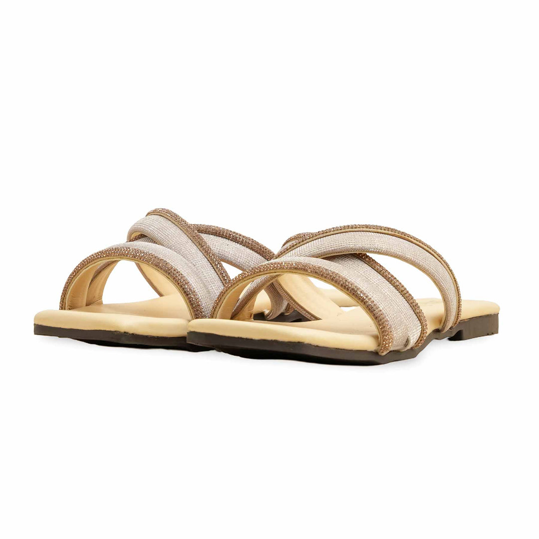 Golden Casual Slipper CL2108