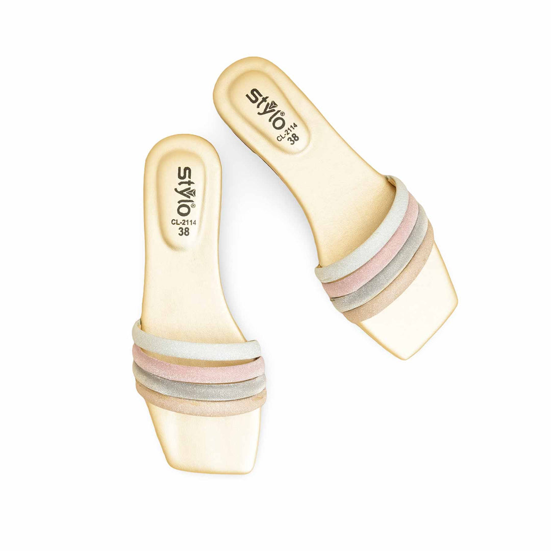 Multy Casual Slipper CL2114