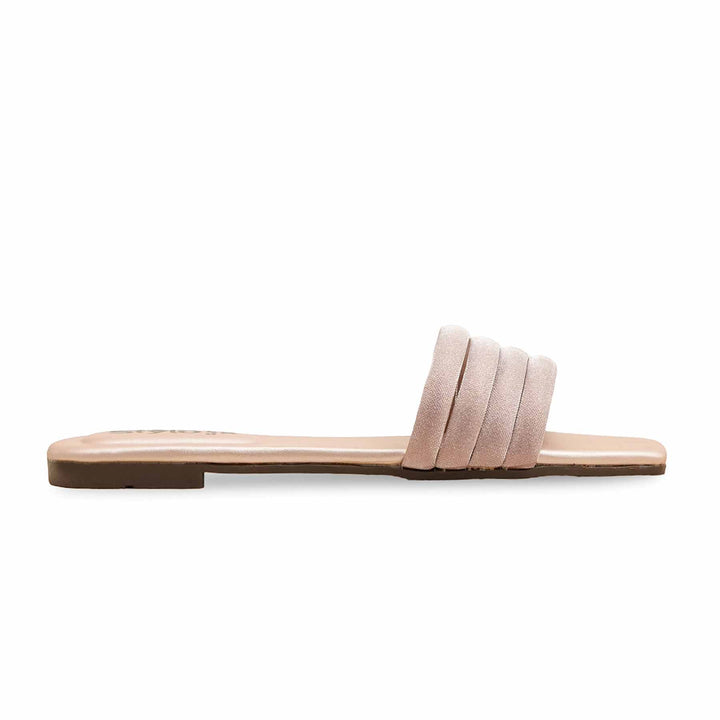 Pink Casual Slipper CL2114