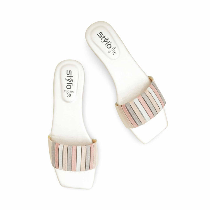 Multy Casual Slipper CL2116