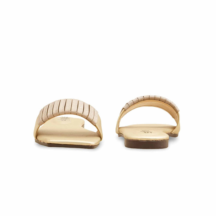 Golden Casual Slipper CL2116