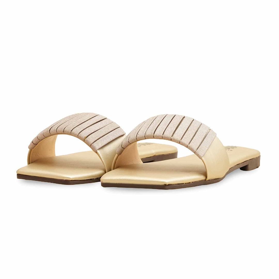Golden Casual Slipper CL2116